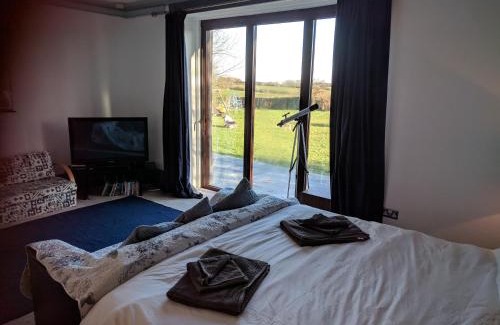 Rhosybol Bed & Breakfast | The Old Rectory