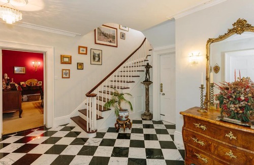 Deal House | The Old Rectory