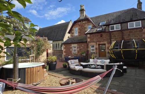 Largs House | The Old Rectory