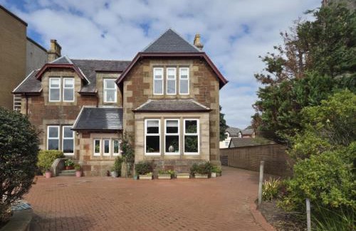 Largs House | The Old Rectory