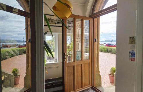 Largs House | The Old Rectory