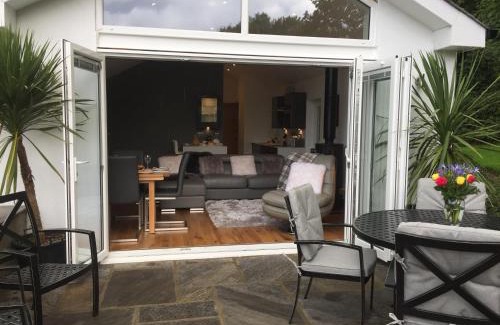 Pencoed House | The Old Rectory