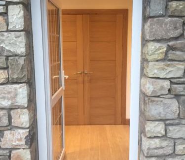 Pencoed House | The Old Rectory