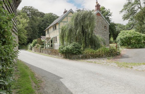 Presteigne House | The Old Rectory