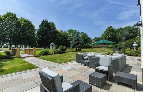 Stoke Bardolph House | The Old Rectory