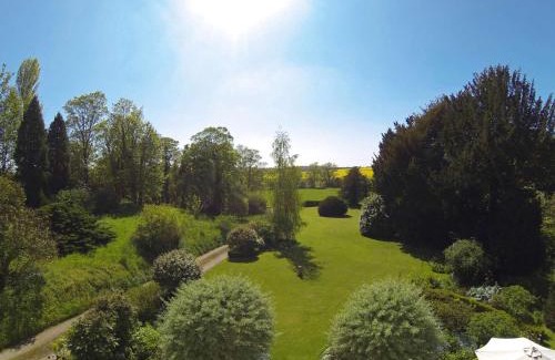 Kettlebaston Bed & Breakfast | The Old Rectory, Kettlebaston