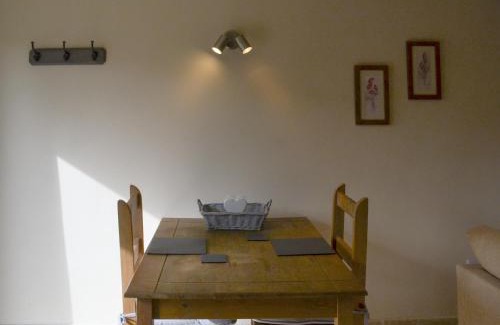 Alford House | The Old Rectory Lodge