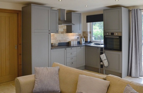 Alford Cottage | The Old Rectory Lodge