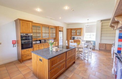 Pudleston House | The Old Rectory - Pudleston