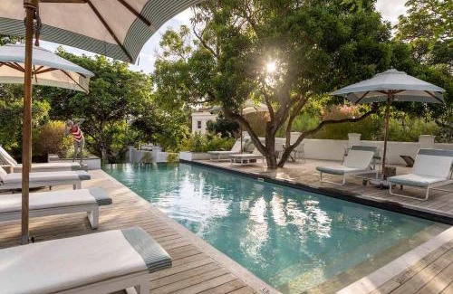 Plettenberg Bay Hotel | The Old Rectory