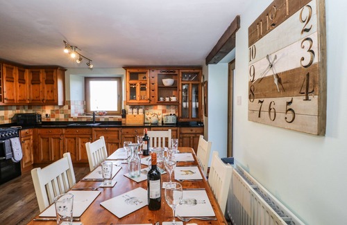 Newland Near Ulverston Cottage | The Old Rookery