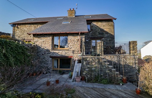 Newland Near Ulverston Cottage | The Old Rookery