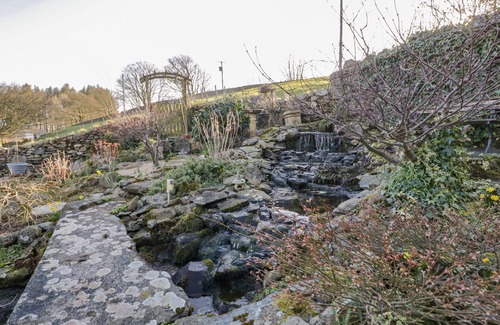 Newland Near Ulverston Cottage | The Old Rookery