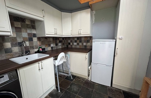 Ollerton Cottage | The Old Ropery at Mill Cottage - Unwind where ropes once twined