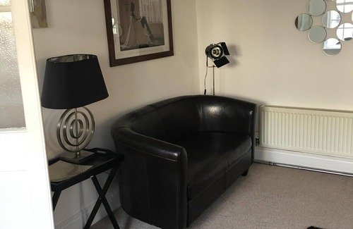 St Neots House | The Old Rose and Crown - St Neots
