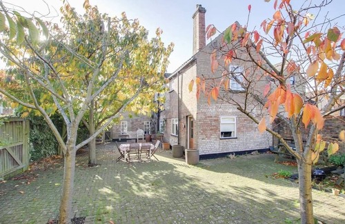 St Neots House | The Old Rose And Crown - St Neots
