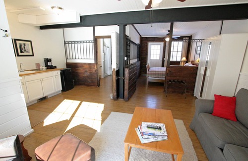 Fryeburg Bed & Breakfast | The Old Saco Inn