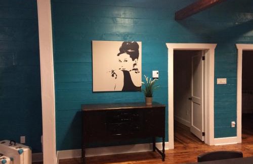 Musgrave Harbour House | The Old Salt Box Co. - Aunt Donna's