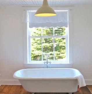 Salt Harbour House | The Old Salt Box Co. - Evelyn's Place
