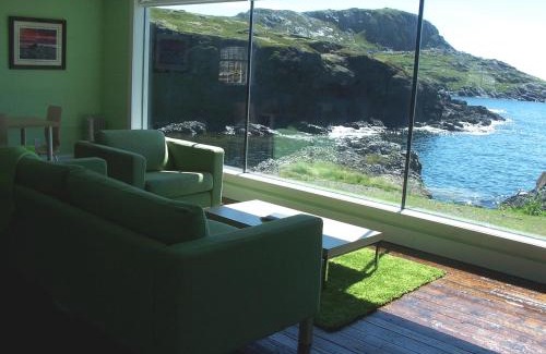 Fogo House | The Old Salt Box Co. - Grandma Lilly's