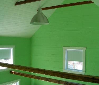 Fogo House | The Old Salt Box Co. - Grandma Lilly's