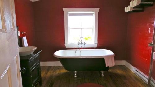 Fogo House | The Old Salt Box Co. - Mary's Place