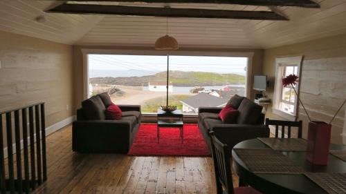 Fogo House | The Old Salt Box Co. - Mary's Place