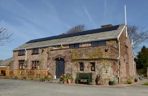 Holmrook Bed & Breakfast | The Old School and Betty's B&B