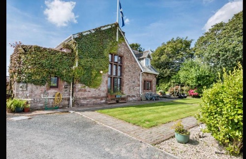 Holmrook Bed & Breakfast | The Old School and Betty's B&B