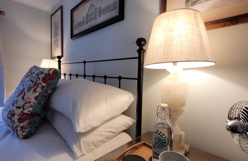 Westhampnett Bed & Breakfast | The Old School B&B