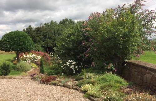 High Ercall Bed & Breakfast | The Old School B&B