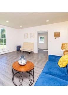 Williamstown Villa | The Old school bell house
