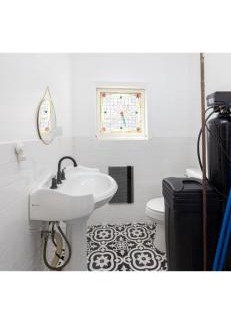 Williamstown Villa | The Old school bell house