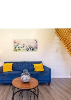 Williamstown Villa | The Old school bell house