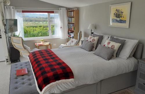 Kippen House | The Old School Bike Shed