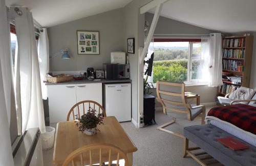 Kippen House | The Old School Bike Shed