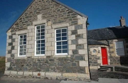 Portnahaven House | The Old School
