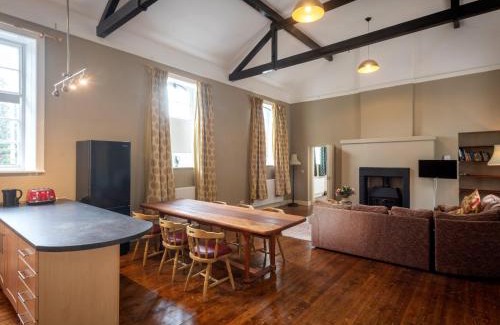 Gortin House | The Old School