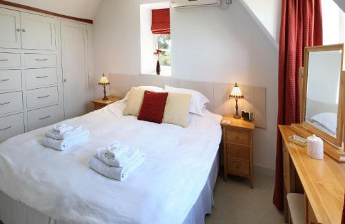 South Perrott House | The Old School