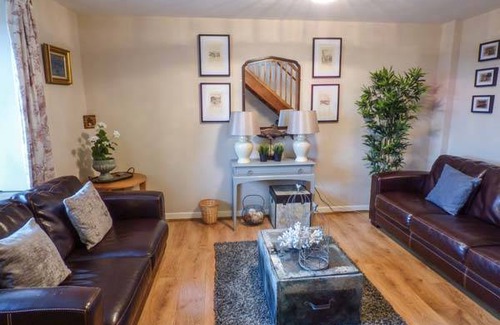 Rhyd-y-clafdy Cottage | The Old School House