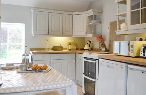 Coupar Angus Cottage | The Old School House Cottage