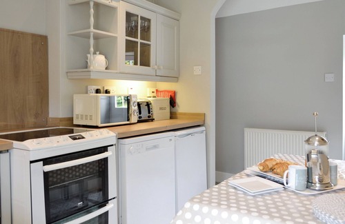 Coupar Angus Cottage | The Old School House Cottage