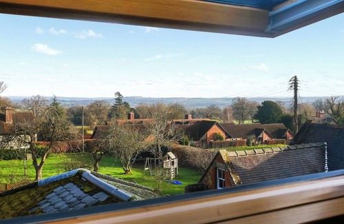 Burwarton Cottage | The Old School House 1-UK32061