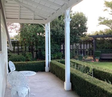 Greytown Bed & Breakfast | The Old School House bed and breakfast
