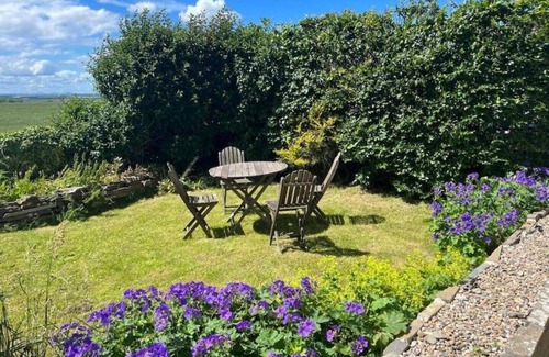 Wick House | The Old School House - Cosy 3 bedroom Cottage