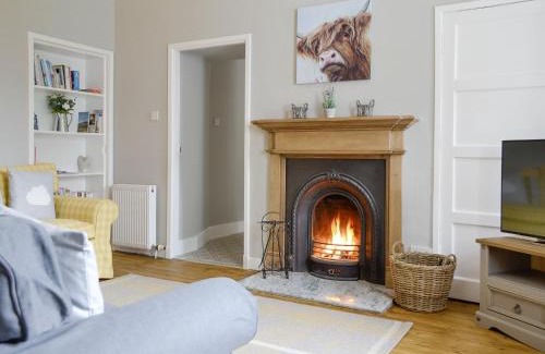 Coupar Angus House | The Old School House Cottage