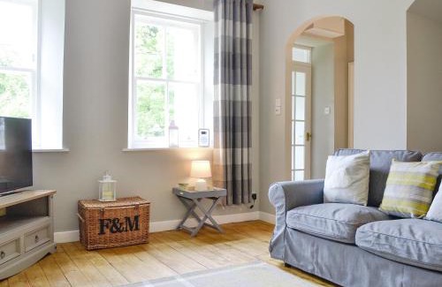 Coupar Angus House | The Old School House Cottage