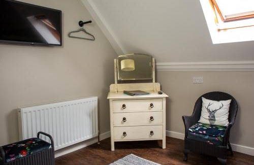 Haltwhistle Bed & Breakfast | The Old School House