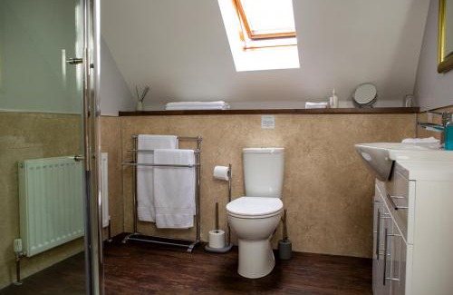 Haltwhistle Bed & Breakfast | The Old School House