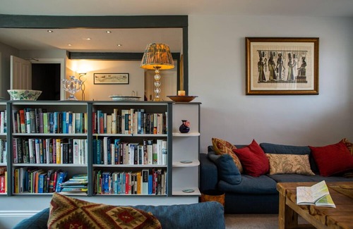 Haltwhistle Bed & Breakfast | The Old School House